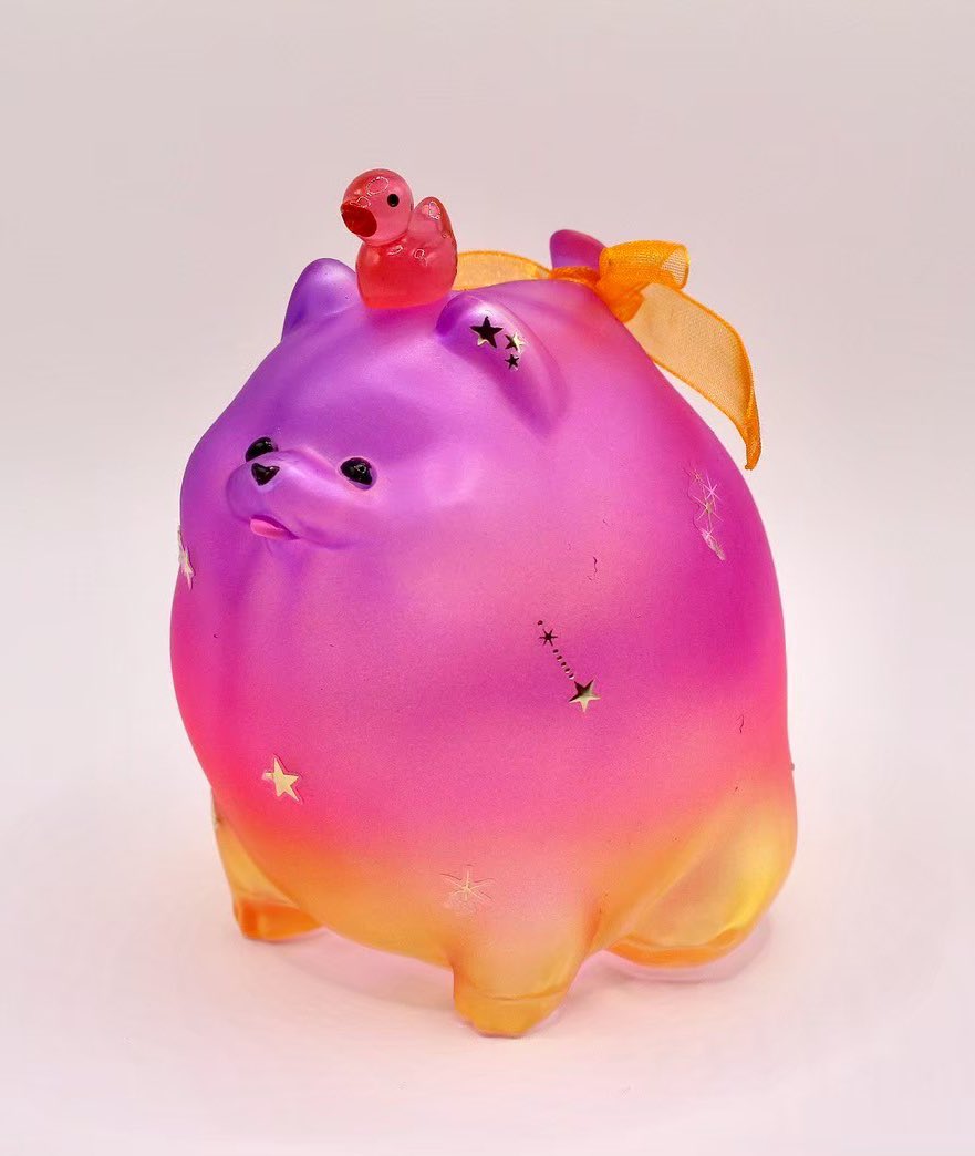 「イベント出店のお知らせ 神戸ハンドメイドマルシェ2025に出店いたします 6月2」|七語つきみのイラスト