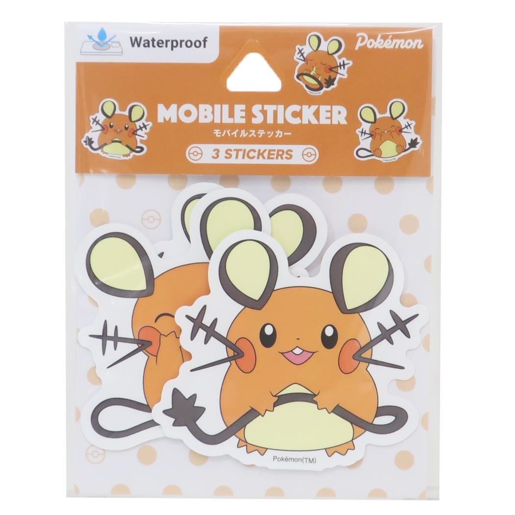 シネマコレクションで販売開始！ - ポケットモンスター ダイカット