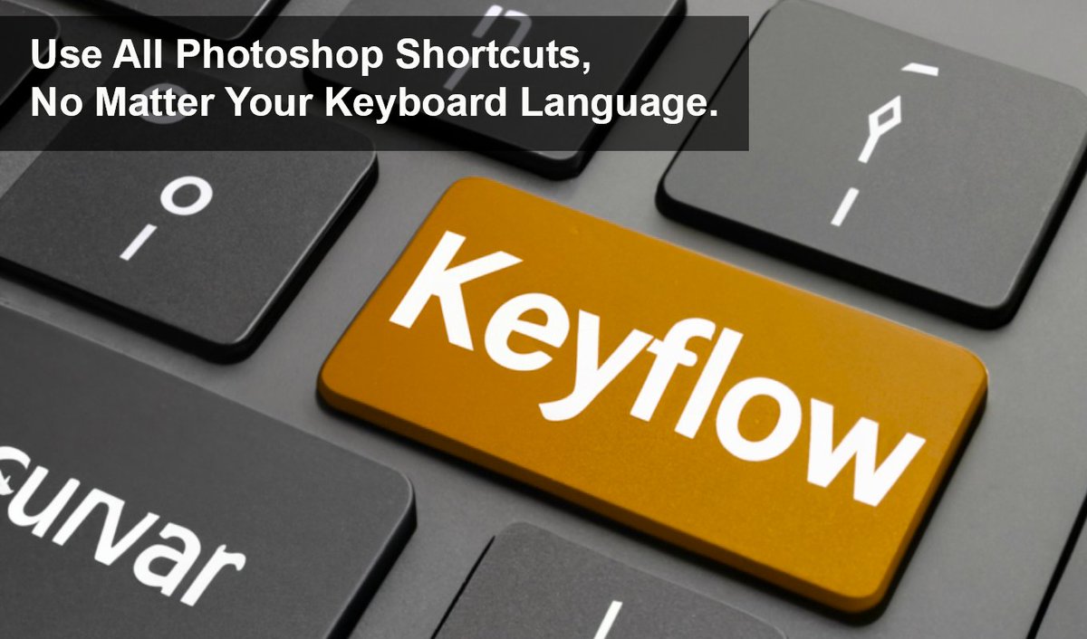 EdgiDesign's tweet image. Find KeyFlow on TinyLaunch &amp;amp; tell us what you think: tinylaun.ch/launch/3276

🚀 KeyFlow delivers! Optimize your Photoshop workflow. Your team needs more speed &amp;amp; less frustration.

#DesignEfficiency #PhotoshopPlugin
