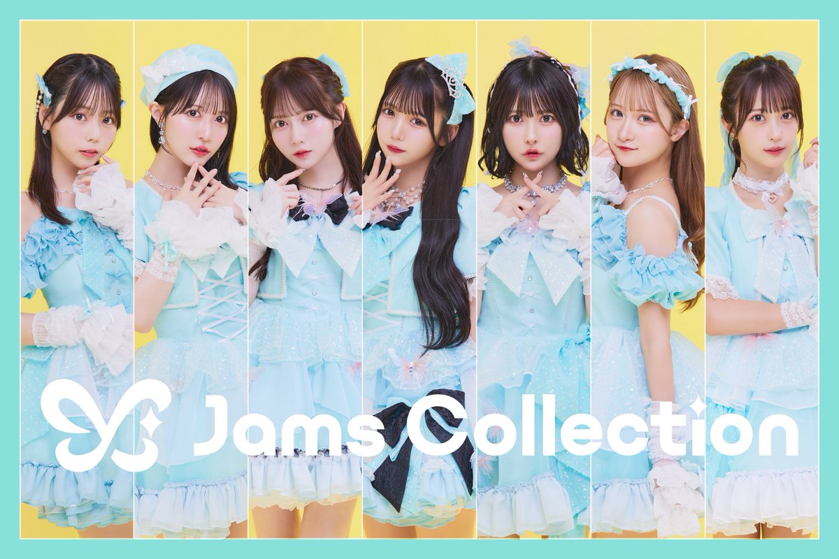 🎫チケット情報🎫 JamsCollection「Start-Up One-Man LIVE」 2025.7.16