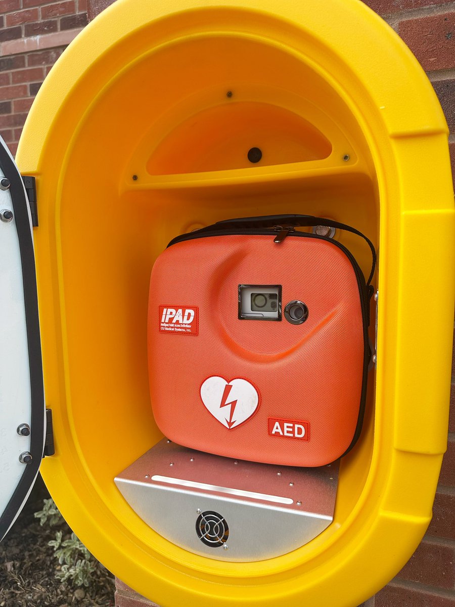 Alcester & District Community First Responders tweet media