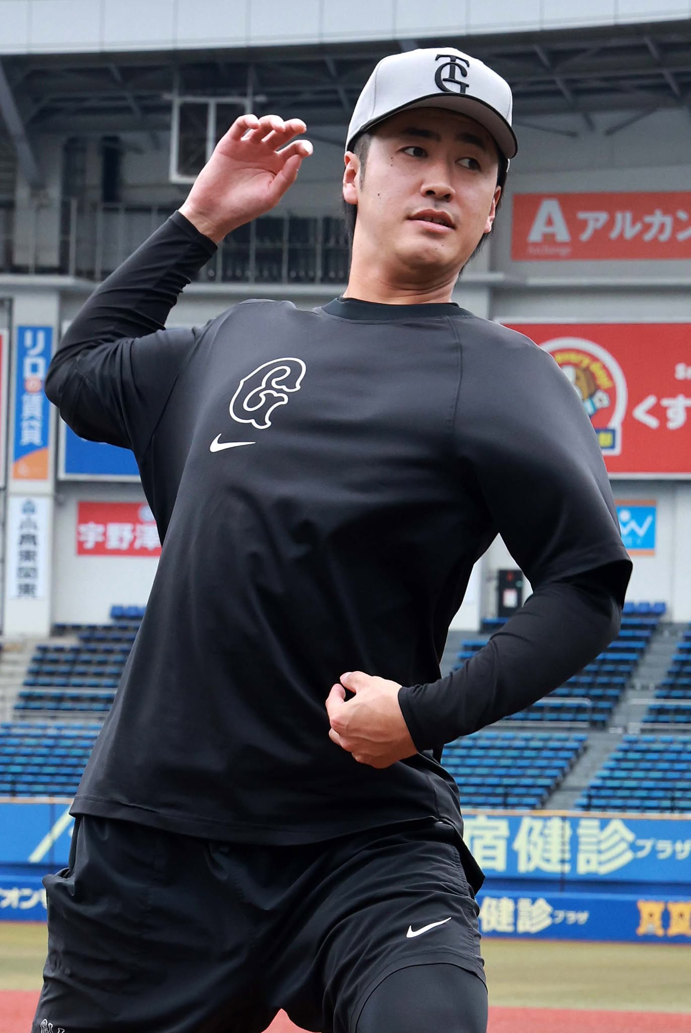 読売巨人軍（ジャイアンツ） on X: 