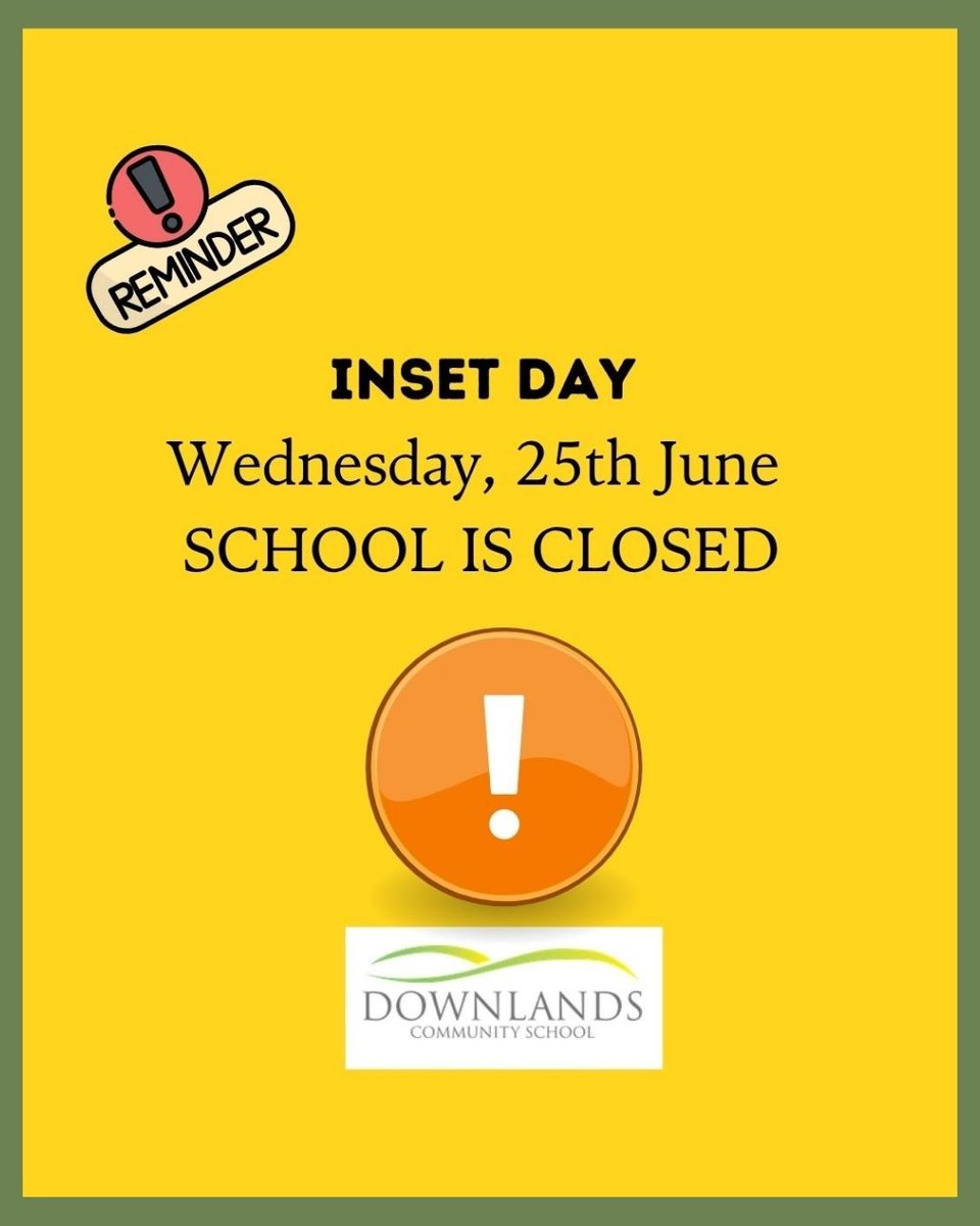 Downlandslearning tweet media