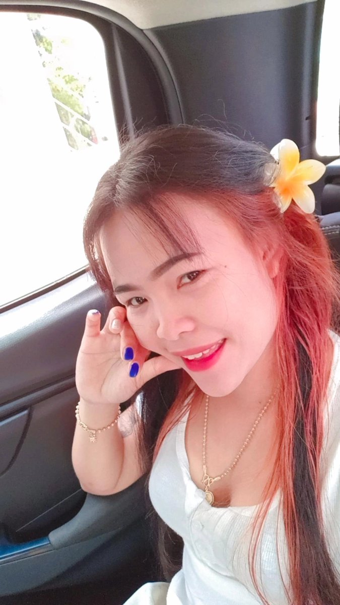 หนูมาแล้ว 🌺✨💦 #นครสวรรค์