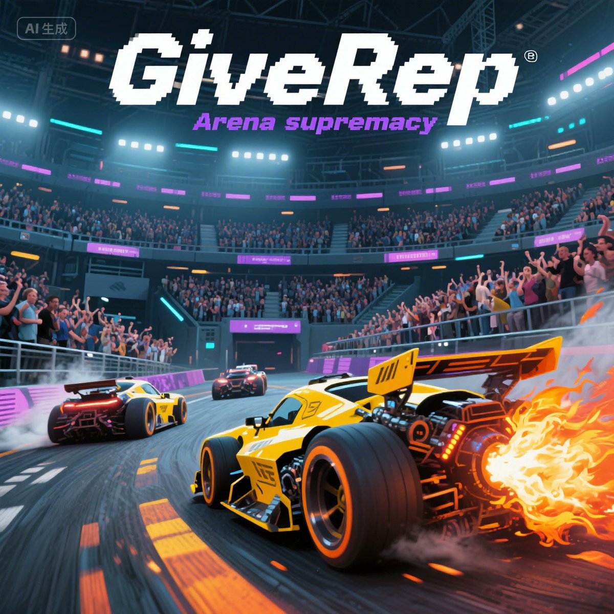 sweetdoSoMic's tweet image. Discover the power of visualization and manifestation on GiveRep. #VisualizationPower @GiveRep