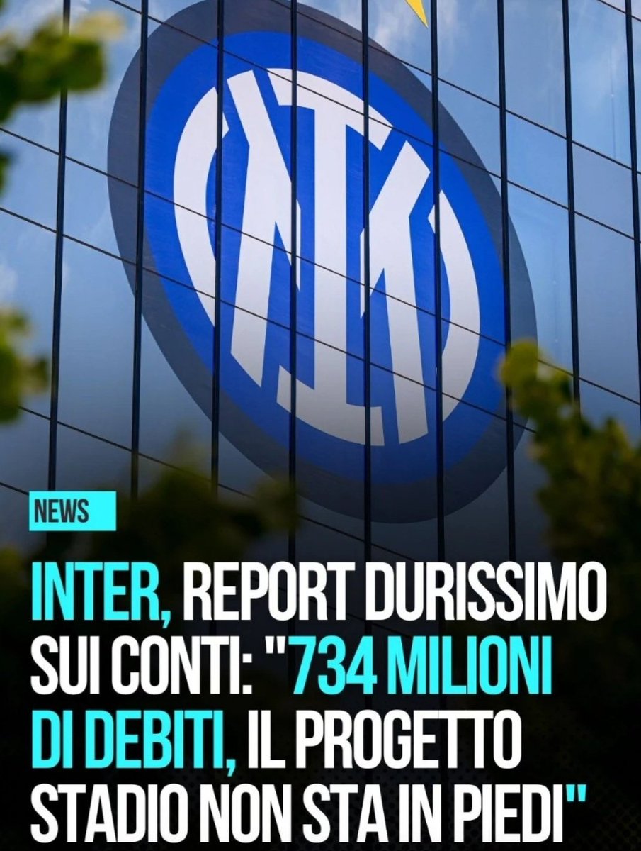 DanieleBibo's tweet image. Gian Gaetano #Bellavia, noto commercialista milanese ed esperto di diritto penale dell&apos;economia: &quot;Nella società #Inter due terzi fanno capo ad un cinese che non c&apos;è più, che non ha più soldi, che ha dato le cose in pegno ad una lussemburghese che l&apos;ha data ad un&apos;altra…