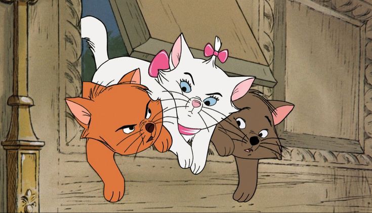 lmrdrxws_'s tweet photo. Archons (first three) as Aristocats hehe 😝

First time doing multiple persons in one frame AAAHH

#genshinimpact #genshinimpactfanart #venti #RaidenEi #zhongli https://t.co/xbr8uAddCs