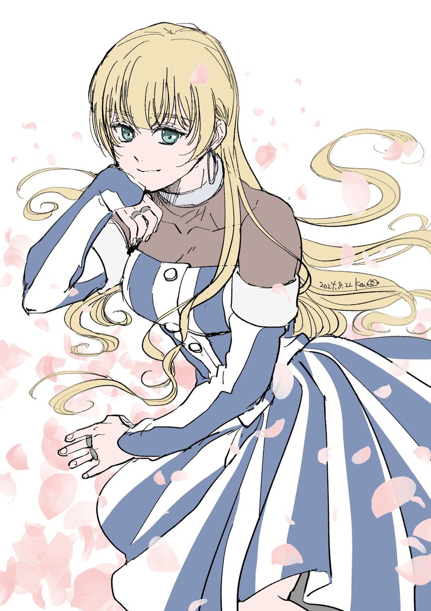atsumi69's tweet photo. ラチェットさんはぴば⭐️
再掲ごめん…

 #ラチェット・アルタイル生誕祭2025
 #サクラ大戦 https://t.co/fswDZwlBEs
