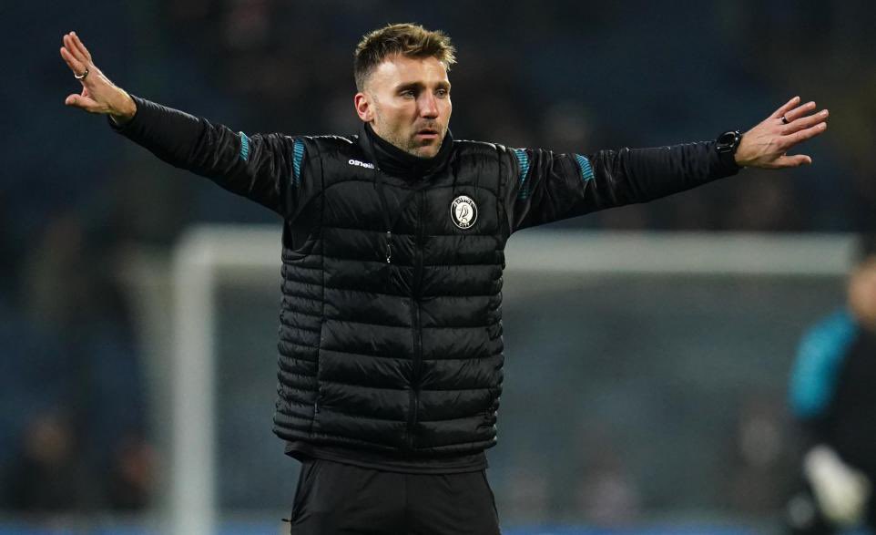 The Robins Way tweet media