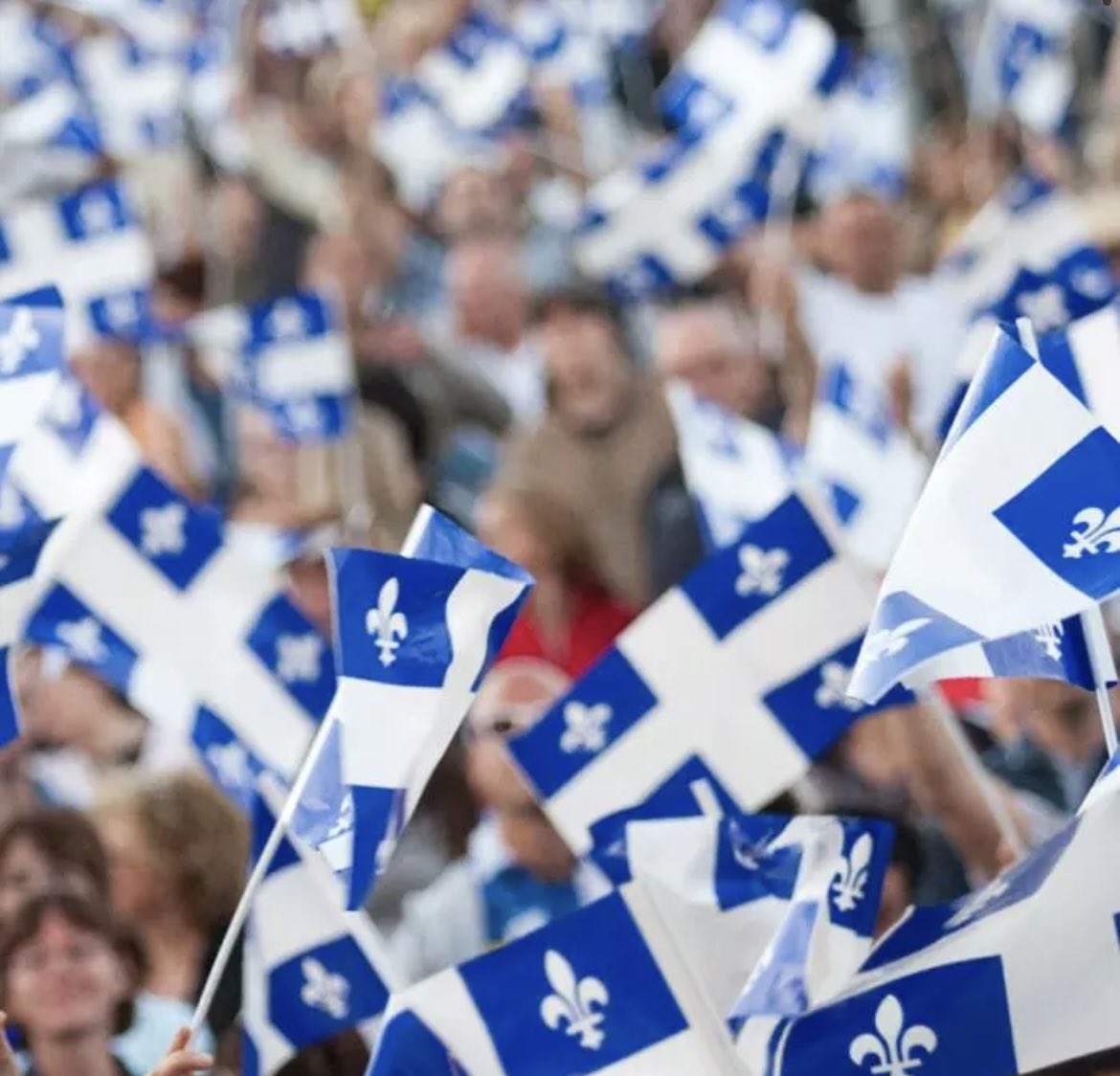 Michel MERELLE (@michelmerelle) on Twitter photo Bonne Saint-Jean
Bonne fête Nationale #Québec ❤️
<a href="/GouvQc/">Gouvernement du Québec</a>
<a href="/MRIF_Quebec/">Relations internationales du Québec</a>
<a href="/Quebec_FR/">Québec en France</a>
<a href="/rousseau/">Hilde Østby</a>
<a href="/Quebec_Franco/">Québec Francophonie</a>
<a href="/QuebecUNESCO/">Québec et UNESCO</a>
<a href="/HuffPostQuebec/">HuffPost Québec</a>
<a href="/FranceCanada_/">France-Canada</a>
<a href="/Benjamin_Boutin/">Benjamin Boutin</a> Bonne Saint-Jean
Bonne fête Nationale #Québec ❤️
<a href="/GouvQc/">Gouvernement du Québec</a>
<a href="/MRIF_Quebec/">Relations internationales du Québec</a>
<a href="/Quebec_FR/">Québec en France</a>
<a href="/rousseau/">Hilde Østby</a>
<a href="/Quebec_Franco/">Québec Francophonie</a>
<a href="/QuebecUNESCO/">Québec et UNESCO</a>
<a href="/HuffPostQuebec/">HuffPost Québec</a>
<a href="/FranceCanada_/">France-Canada</a>
<a href="/Benjamin_Boutin/">Benjamin Boutin</a>