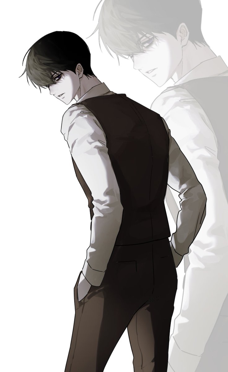 오랜만에 그리다