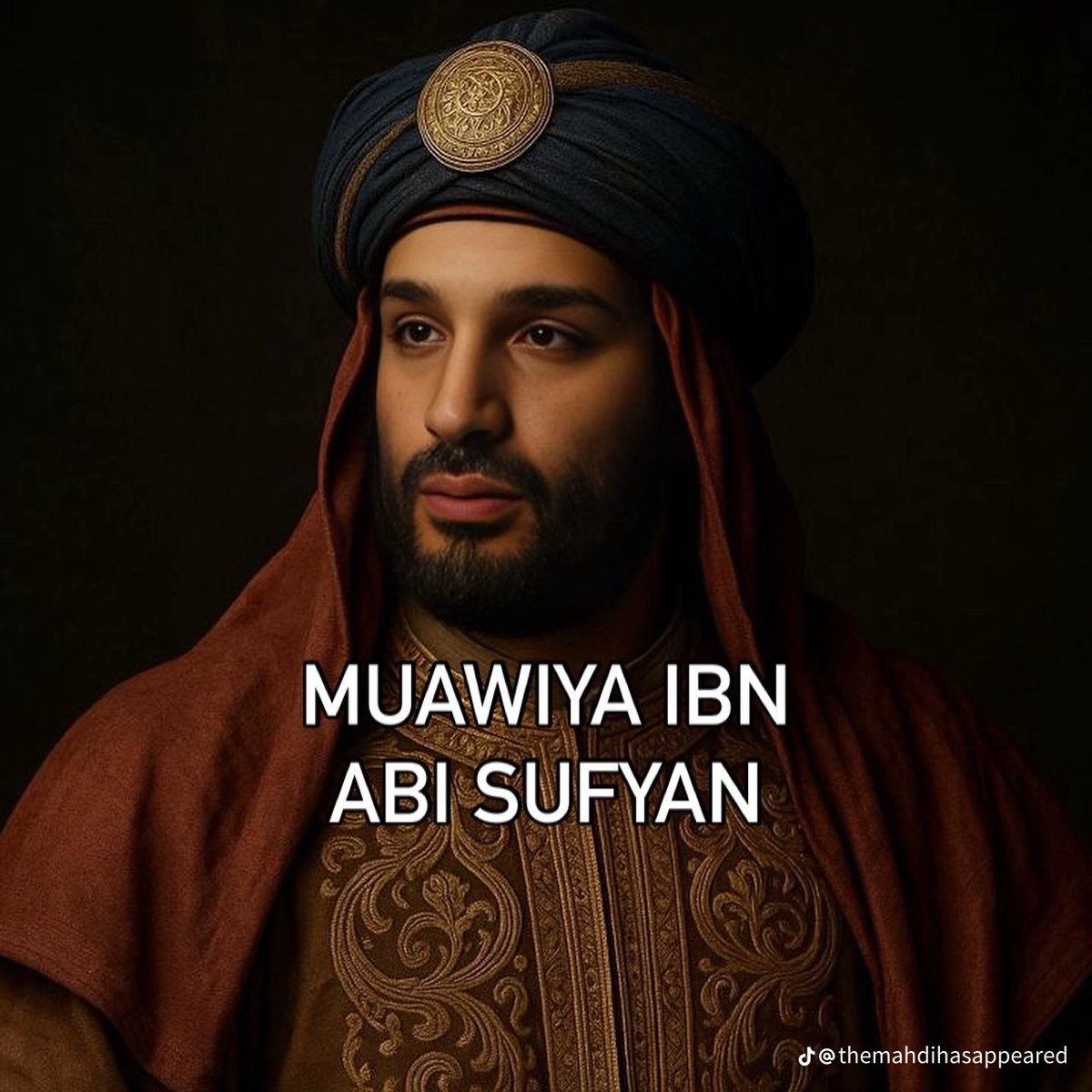 BK313Hashem's tweet photo. #AbdullahHashem the #Mahdi told you already who he is!
@ahmadireligion https://t.co/Oei7fZJXGi