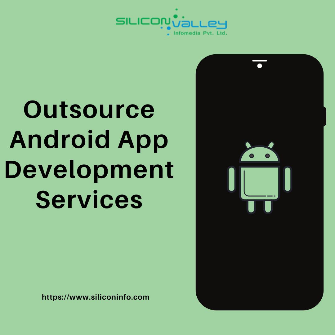 InfomediaV35447's tweet image. #OutsourceAndroidAppDevelopment to the experts at #SiliconValleyInfomedia and power your digital vision!
siliconinfo.com/android-applic…
E-Mail:webmaster@siliconinfo.com
#AndroidApplicationDevelopment #AndroidAppsDevelopment