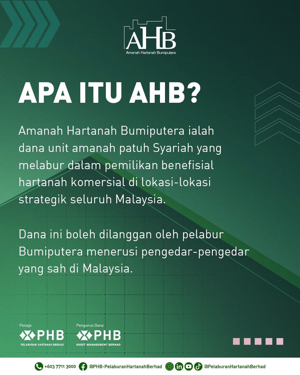 kewangangraduan's tweet photo. AHB

2025: 2.50% (bagi tempoh 6 bulan, Okt 24- Mac 25)
2024: 5%
2023: 5%
2022: 5%
2021: 4.70%
2020: 5%
2019: 5.60%
2018: 6.20%
2017: 6.20%
2016: 6.50%
2015: 6.60%
2014: 6.60%
2013: 7.50%
2012: 6.50%
2011: 5.42%

- Pendapatan dana dikecualikan cukai dan bersih zakat https://t.co/dI9pMe4DnR