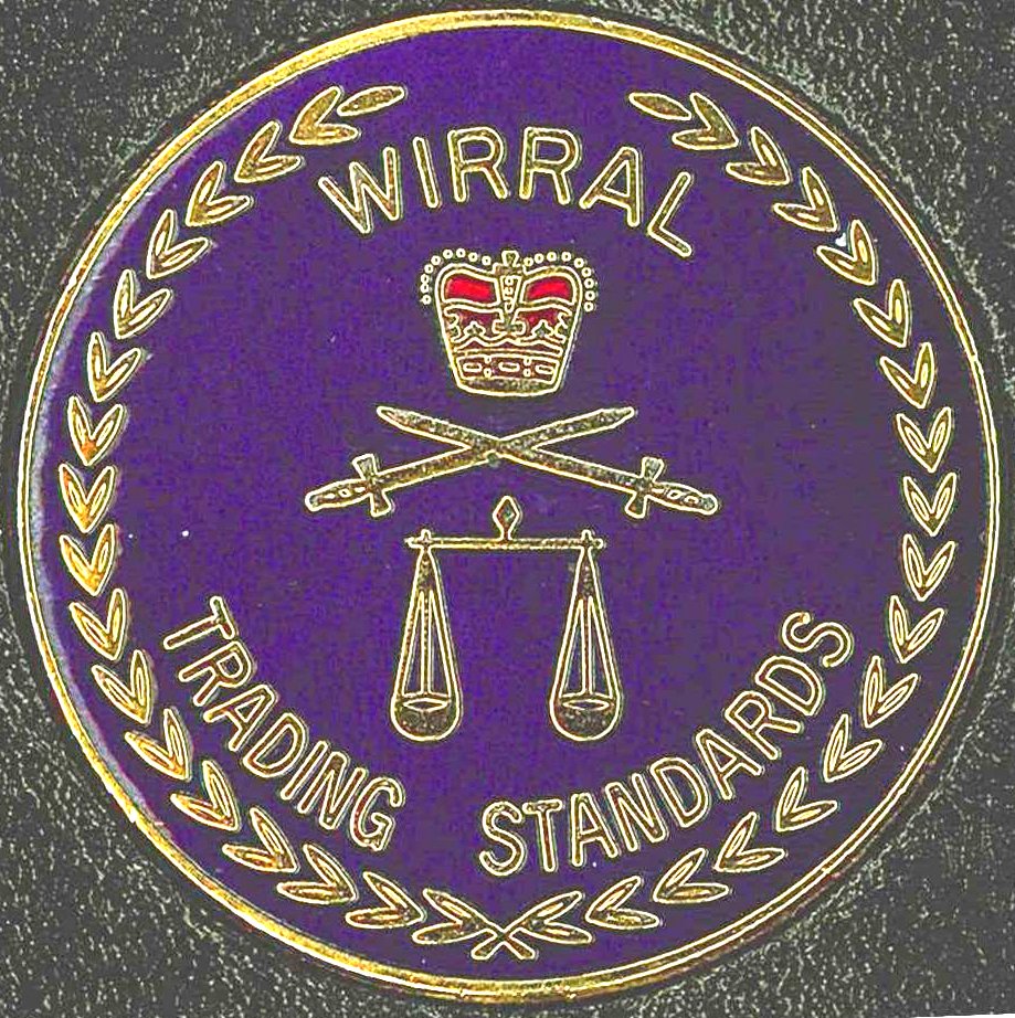 Wirral Trading Standards tweet media