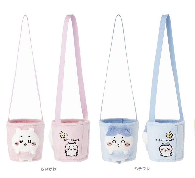 ちいかわらんど大阪梅田店 ＼✨再入荷のお知らせ ✨／ 『星に願いを