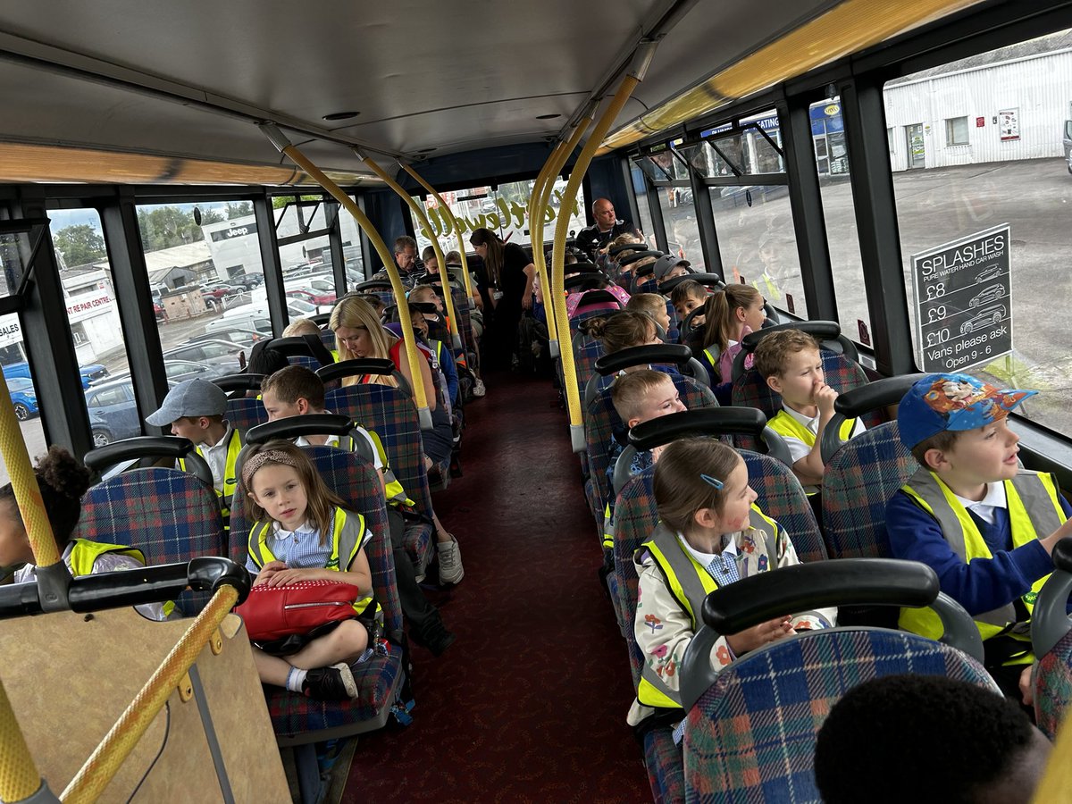 Mini Grey Class tweet media