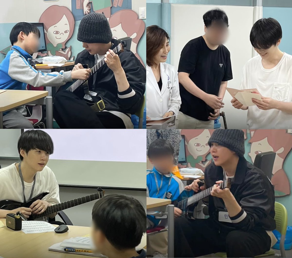 min yoongi is home personified. he looks like what coming home after a long, tiring day feels like.