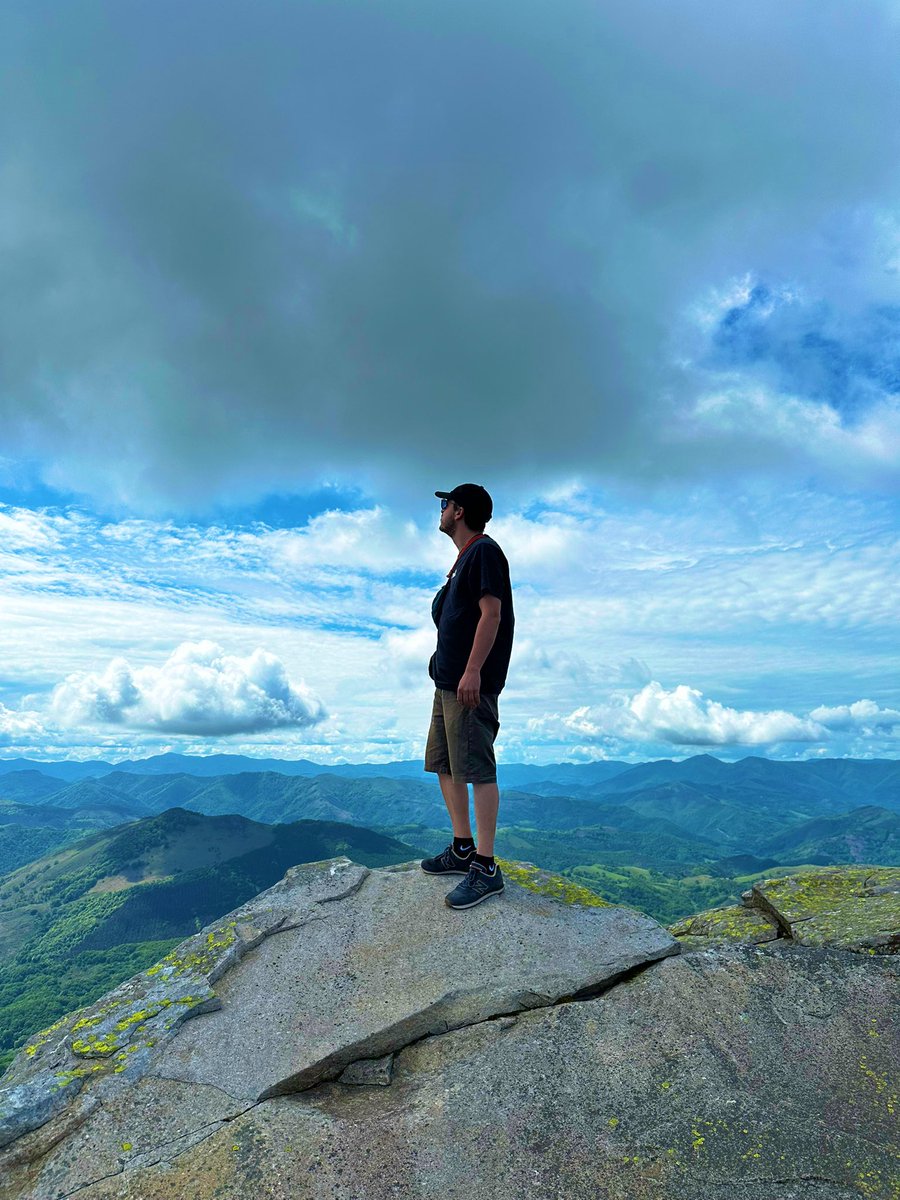 GM web3 fam ☀️🤝