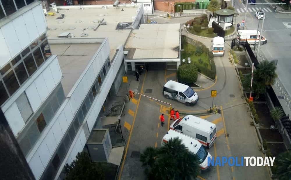 Agguato nella notte, tre colpi a bruciapelo per un incensurato: fermato il presunto aggressore ift.tt/u1xWh5a