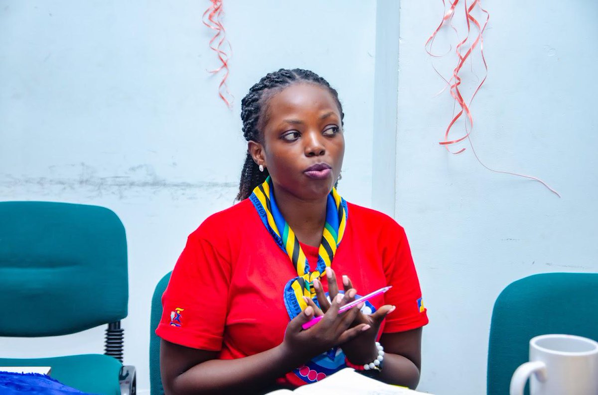 tgga_official's tweet photo. Celebrating Menstrual Hygiene Day at TGGA with a powerful Period Party and open conversations! 🩸✨ #PeriodPride #MHDay2025 #wagggs https://t.co/Di2Rm3ezC6