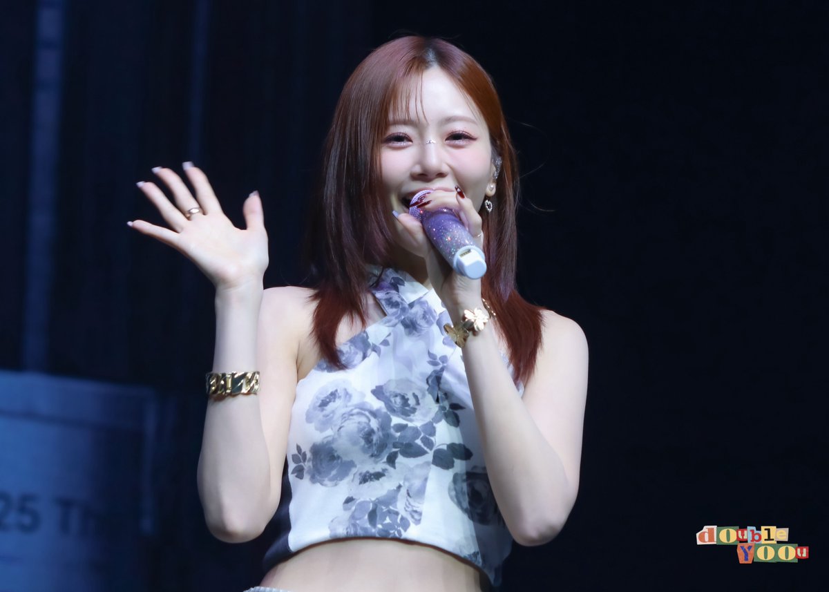 dc_doubleyoou's tweet image. 250615 대만 팬콘🐰

📞 여보세요? ( ･∀･)ﾉｼ

#드림캐쳐 #Dreamcatcher
#유아유 #UAU
#지유 #JIU
#Dreamcatcher_UAU