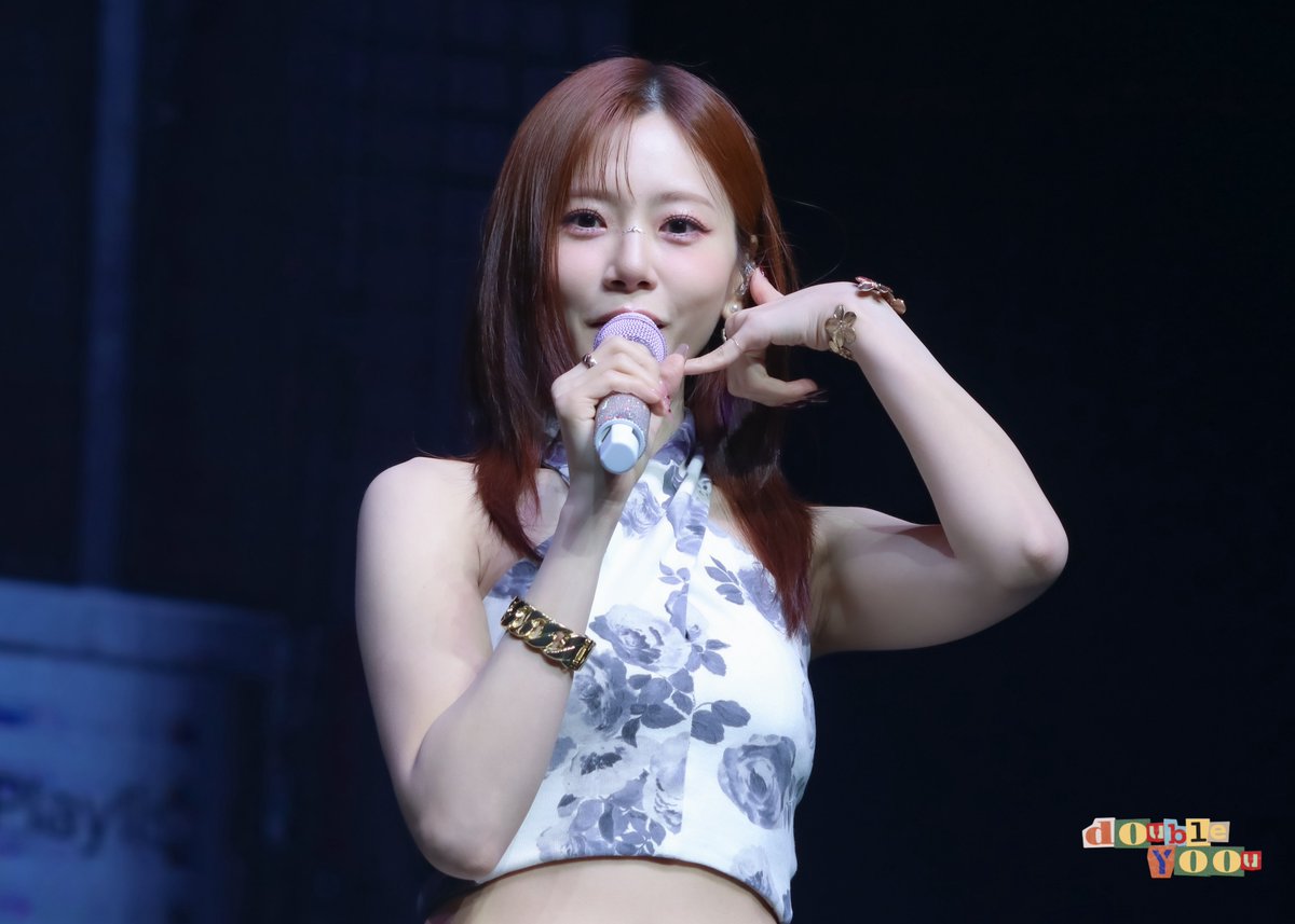 dc_doubleyoou's tweet image. 250615 대만 팬콘🐰

📞 여보세요? ( ･∀･)ﾉｼ

#드림캐쳐 #Dreamcatcher
#유아유 #UAU
#지유 #JIU
#Dreamcatcher_UAU