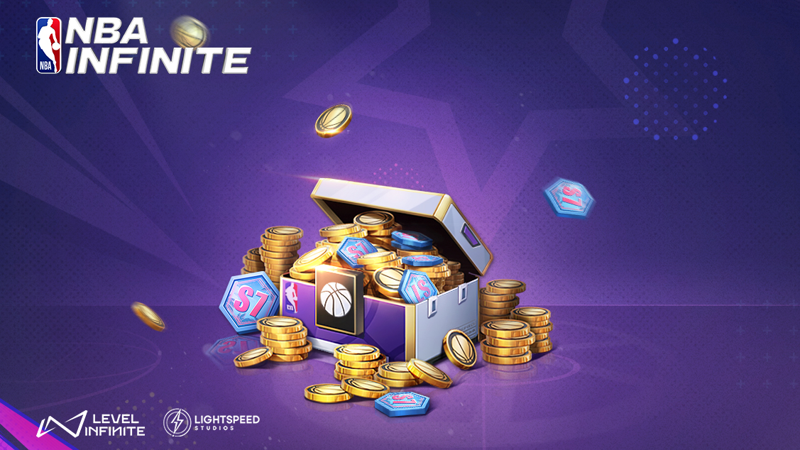 NBA Infinite tweet media