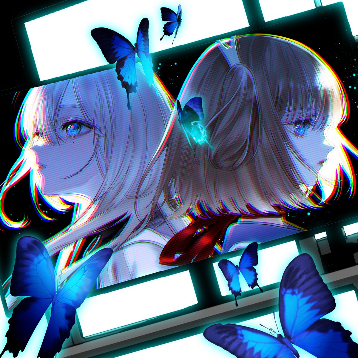 鹿乃/Kano on X: 