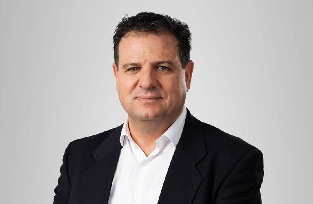 די להדחה - די לכהניזם
כולנו איימן עודה! ההדחה לא תעבור והפשיזם לא יעבור