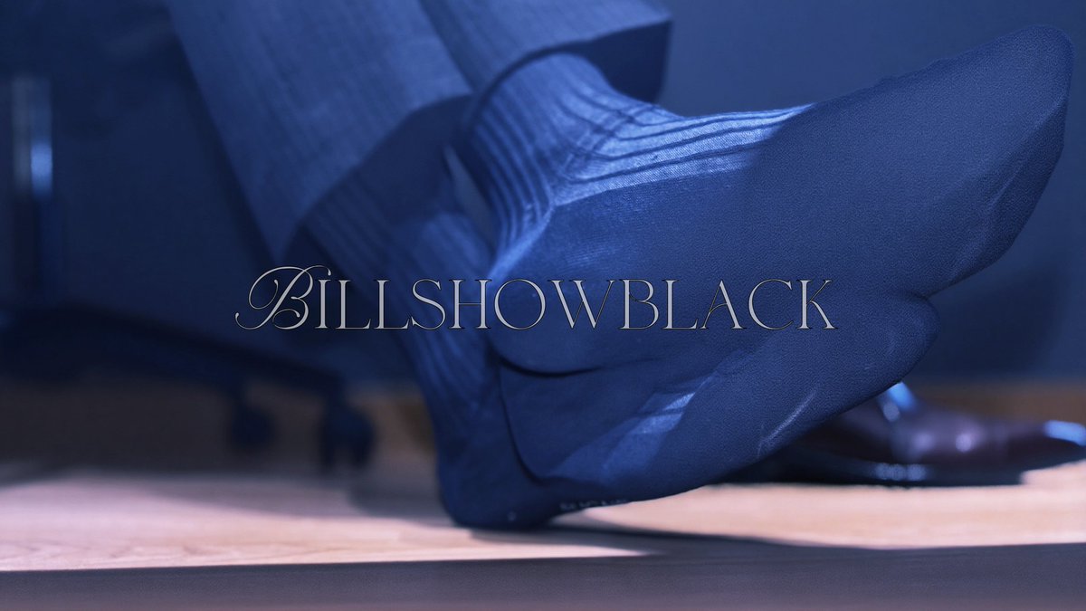 BILLSHOWBLACK tweet media