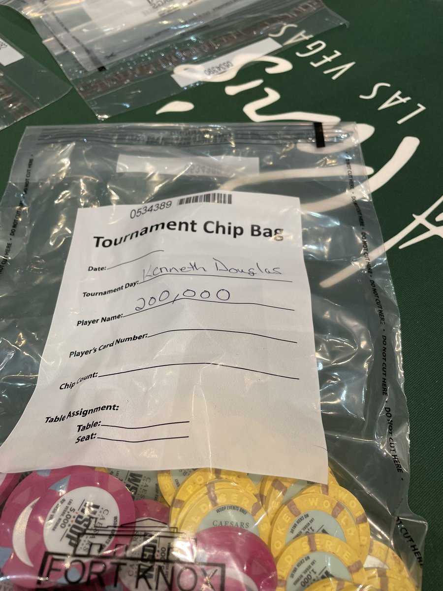 Ken Douglas tweet media