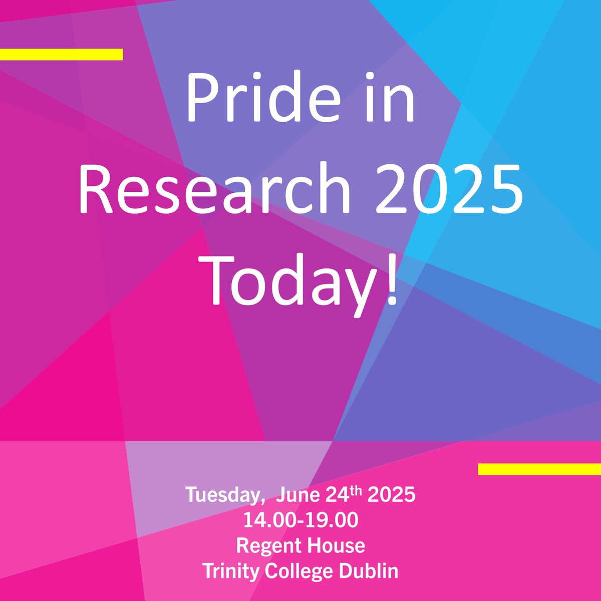 Come along and learn about research being done by and for the LGBTQIA+ community! Programme and Book of Abstracts available below. Open to the public and free to attend. 
drive.google.com/file/d/1sQuLPH…