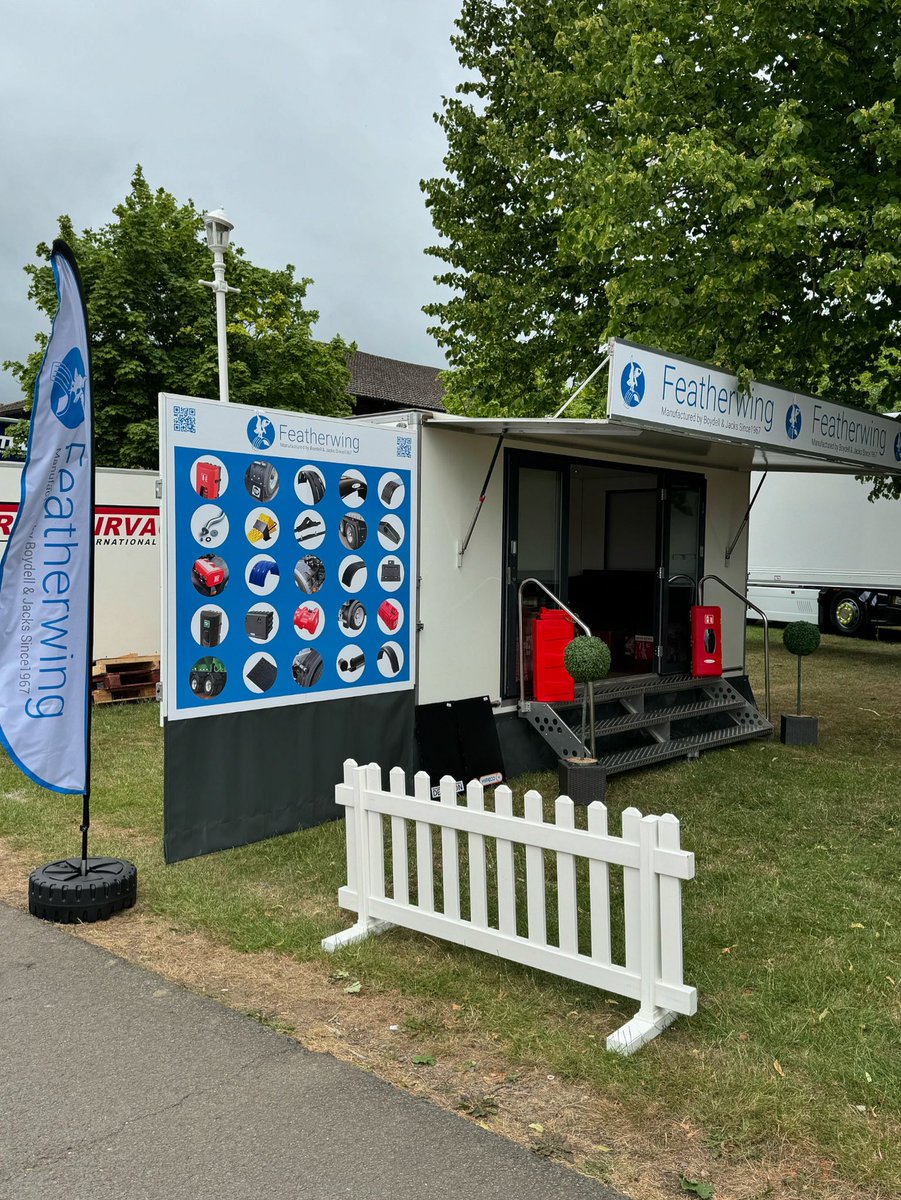 Featherwing tweet media