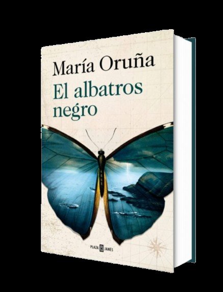 📚 María Oruña - El albatros negro

1️⃣1️⃣° libro de 2️⃣0️⃣2️⃣5️⃣

Mi modesta opinión: No hay ningún libro de María Oruña que no me haya gustado. Puede que sea decir poco, pero creo que dice mucho.

Mi puntuación:8️⃣

#RapidaReseña #Libros #Leer #LeoDeTodo #MariaOruña #ElAlbatrosNegro