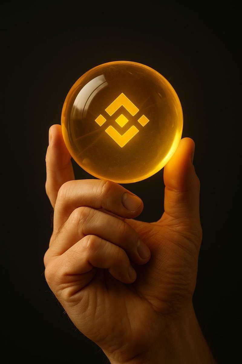 BNB_Hub's tweet image. Which project on BNB Chain will help us retire early? 🟨👇🏻