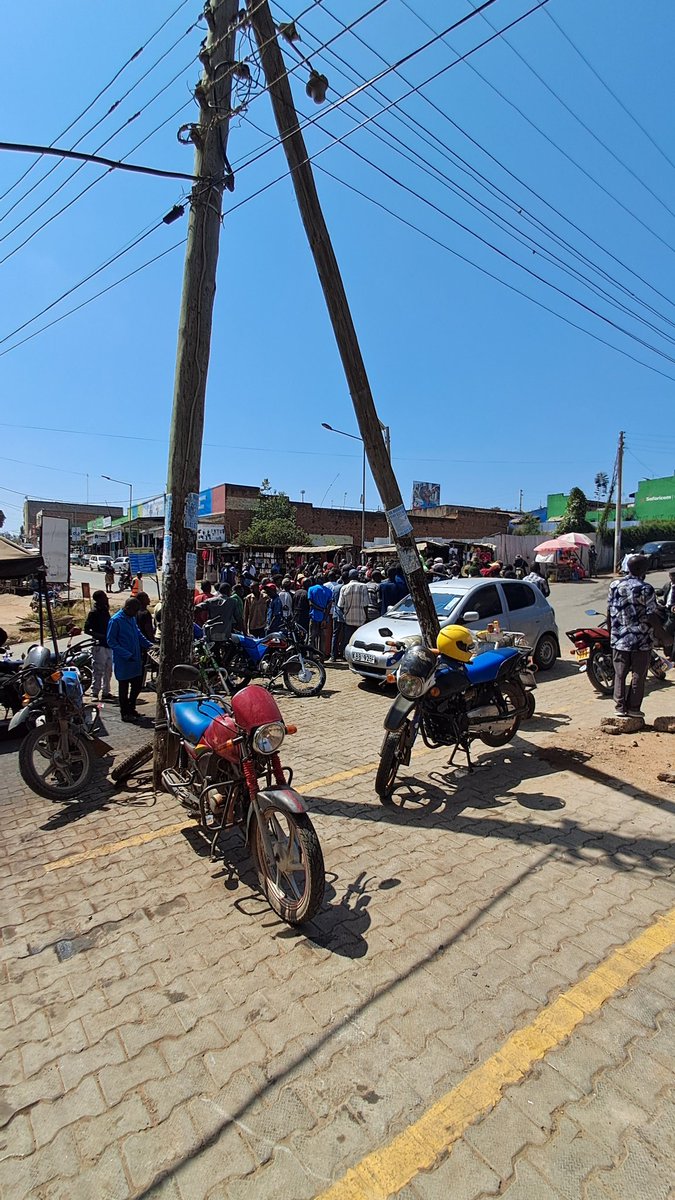 GNzwii__'s tweet image. Huku Kitui they are already mobilizing goons ahead of tomorrow's Freedom day , but we remain unfazed . #SiriNiNumbers #freedomday