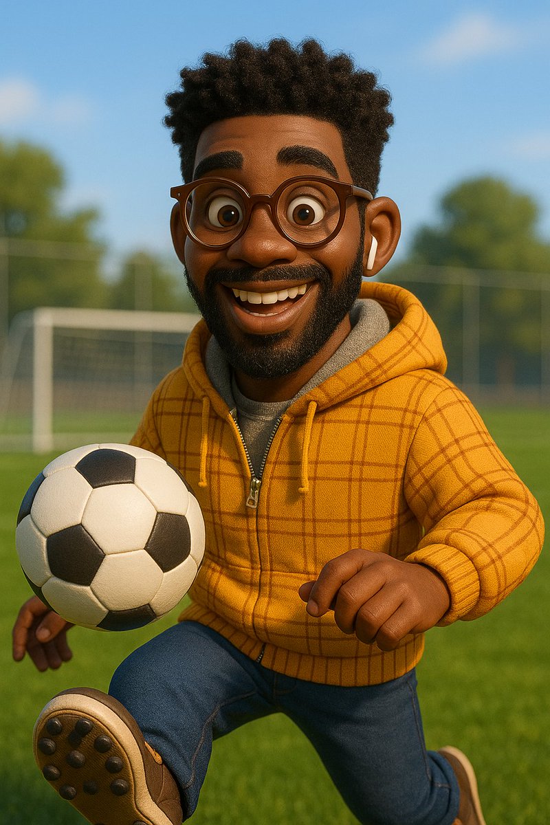 mrscumba's tweet image. I built an AI chatbot called Soccer Opponent Team Analysis. AI can definitely be adapted to address our local needs and enhance our efforts.  This chatbot is one of the many that can be used by our local football clubs to play better football.
#AfricanisingAI