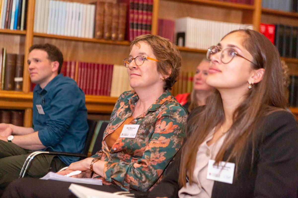 CSciPol's tweet image. We are gearing up to kick off the #csapconference2025 at @royalsociety 🔬🦠🧠🏠 🌍
📢 Stay tuned for updates throughout the day
#sciencepolicy