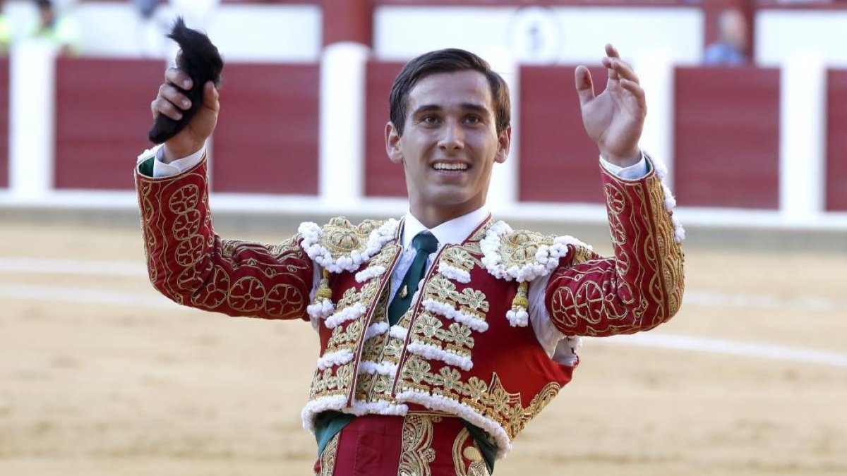 José Manuel Serrano tweet media