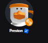 spirit0479's tweet photo. ๐จ Pets GO: Season 2 confirmed!
Not just Preston even the manager joined the tests. Movements at this level arenโt for nothing. New season is coming soon! ๐ฅ
#PetsGO #Roblox #BigGames https://t.co/VJm35qTEJU