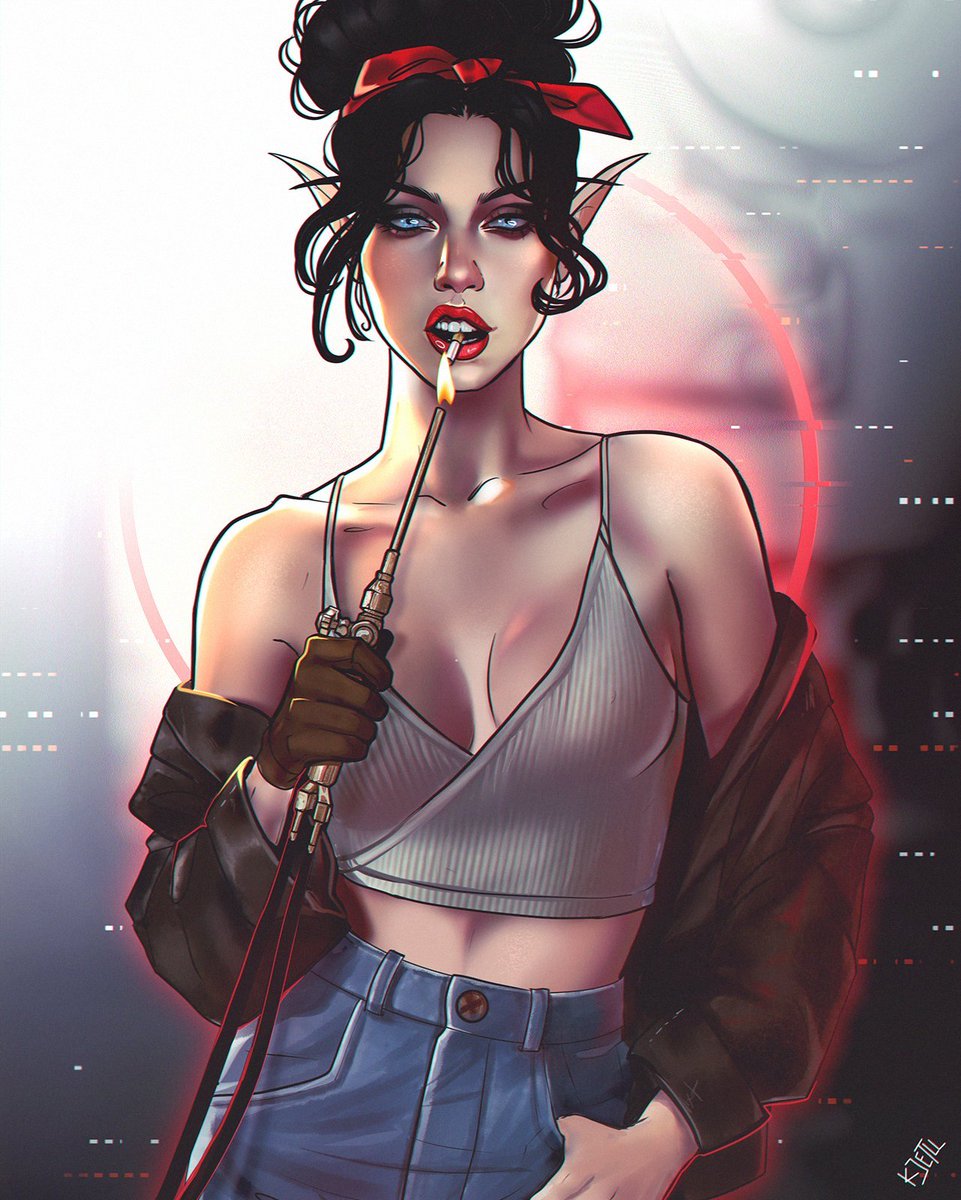Deadlydesire03's tweet photo. @_Liina___ https://t.co/f0cIFGvkRX