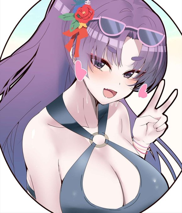 rkgk ユカリ 
#ブルアカ 