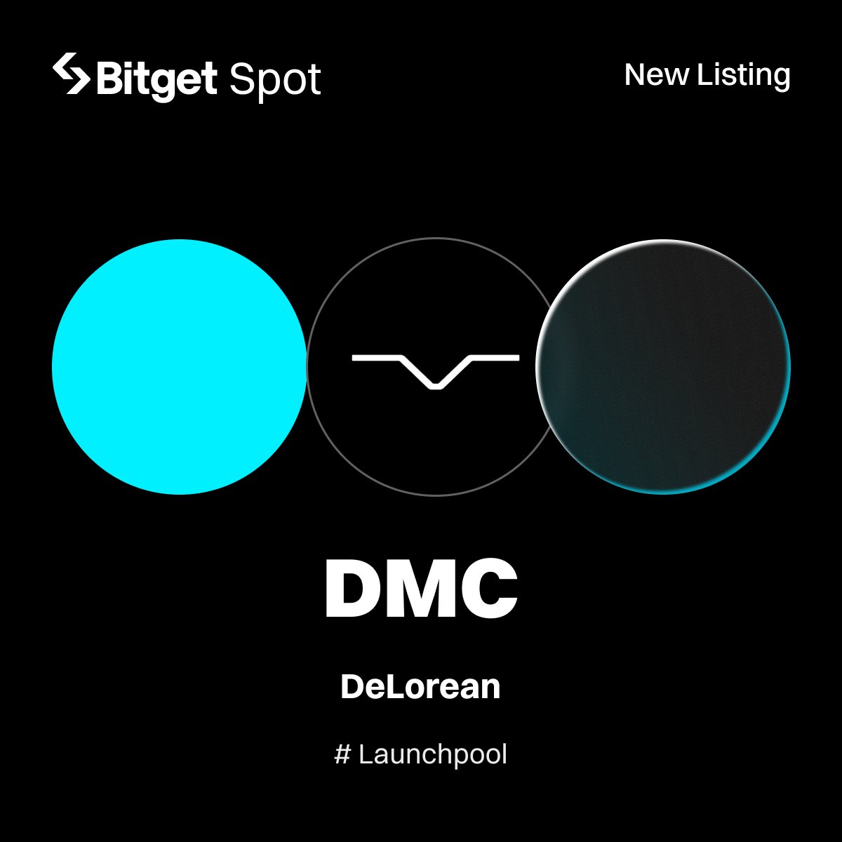 BitgetPL (@bitgetpl) on Twitter photo Wygraj $10 $DMC 🎉
#DMC od <a href="/DeLoreanlabs/">DeLorean Labs</a> już na #BitgetSpot a my mamy dla Was szybki airdrop! 🚀
Jak wziąć udział?
✅ Obserwuj @bitgetpl
🔁 Zrepostuj ten post
👌 Zrepostuj post o listingu >
✍️ Otaguj znajomego!
Zwiększ swoje szanse i...
✅ Daj sub Wygraj $10 $DMC 🎉
#DMC od <a href="/DeLoreanlabs/">DeLorean Labs</a> już na #BitgetSpot a my mamy dla Was szybki airdrop! 🚀
Jak wziąć udział?
✅ Obserwuj @bitgetpl
🔁 Zrepostuj ten post
👌 Zrepostuj post o listingu >
✍️ Otaguj znajomego!
Zwiększ swoje szanse i...
✅ Daj sub