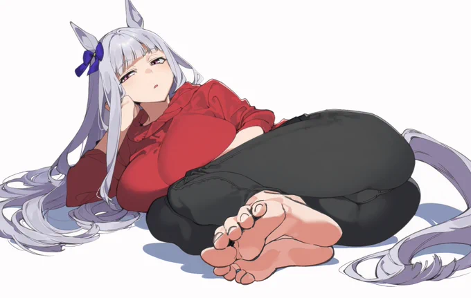 アンニュイ・ゴールドシップ