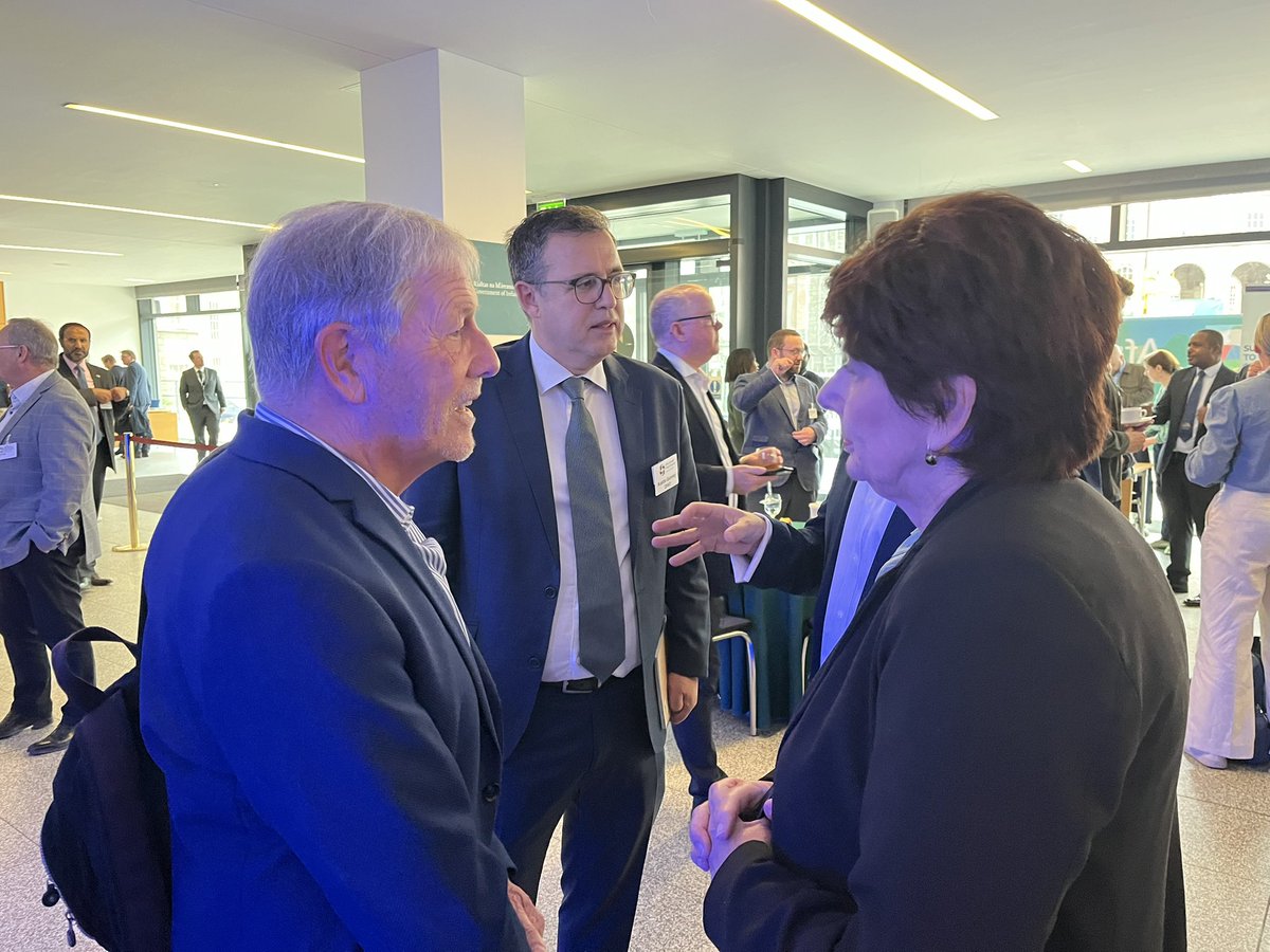 Great buzz ahead of the Africa Ireland Trade Horizons @Dublin Castle this morning. Looking forward to stimulating discussions around strengthening #economic ties between 🇮🇪and 🌍#trade and #investment.