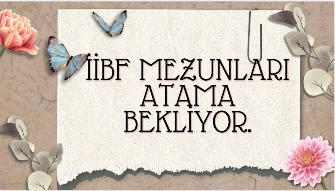 Cansu (@cansuusnc) on Twitter photo <a href="/NedimAkmese/">Nedim Akmeşe</a> Sn.Müdürüm <a href="/NedimAkmese/">Nedim Akmeşe</a>
İçişleri Bakanlığı bünyesinde açılacak "Büro Personeli" kadroları için yüzbinlerce İİBF mezunu kadro müjdesi bekliyor.
<a href="/av_mehmetsaglam/">Mehmet Sağlam</a>
<a href="/mehmetaktas023/">Mehmet Aktaş</a>
<a href="/munirkaraloglu/">Münir Karaloğlu</a>
<a href="/ahpehlivan53/">Ali Hamza Pehlivan</a>
<a href="/hamidi_emin/">Muhammed Emin HAMİDİ</a>
<a href="/valibilmez/">Mehmet Emin Bilmez</a>
<a href="/AliYerlikaya/">Ali Yerlikaya</a>
<a href="/itasyapan/">İbrahim Taşyapan</a>
<a href="/NedimAkmese/">Nedim Akmeşe</a> <a href="/NedimAkmese/">Nedim Akmeşe</a> Sn.Müdürüm <a href="/NedimAkmese/">Nedim Akmeşe</a>
İçişleri Bakanlığı bünyesinde açılacak "Büro Personeli" kadroları için yüzbinlerce İİBF mezunu kadro müjdesi bekliyor.
<a href="/av_mehmetsaglam/">Mehmet Sağlam</a>
<a href="/mehmetaktas023/">Mehmet Aktaş</a>
<a href="/munirkaraloglu/">Münir Karaloğlu</a>
<a href="/ahpehlivan53/">Ali Hamza Pehlivan</a>
<a href="/hamidi_emin/">Muhammed Emin HAMİDİ</a>
<a href="/valibilmez/">Mehmet Emin Bilmez</a>
<a href="/AliYerlikaya/">Ali Yerlikaya</a>
<a href="/itasyapan/">İbrahim Taşyapan</a>
<a href="/NedimAkmese/">Nedim Akmeşe</a>