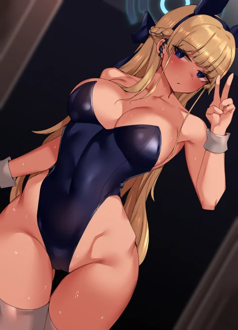 #bluearchive #ブルアカ