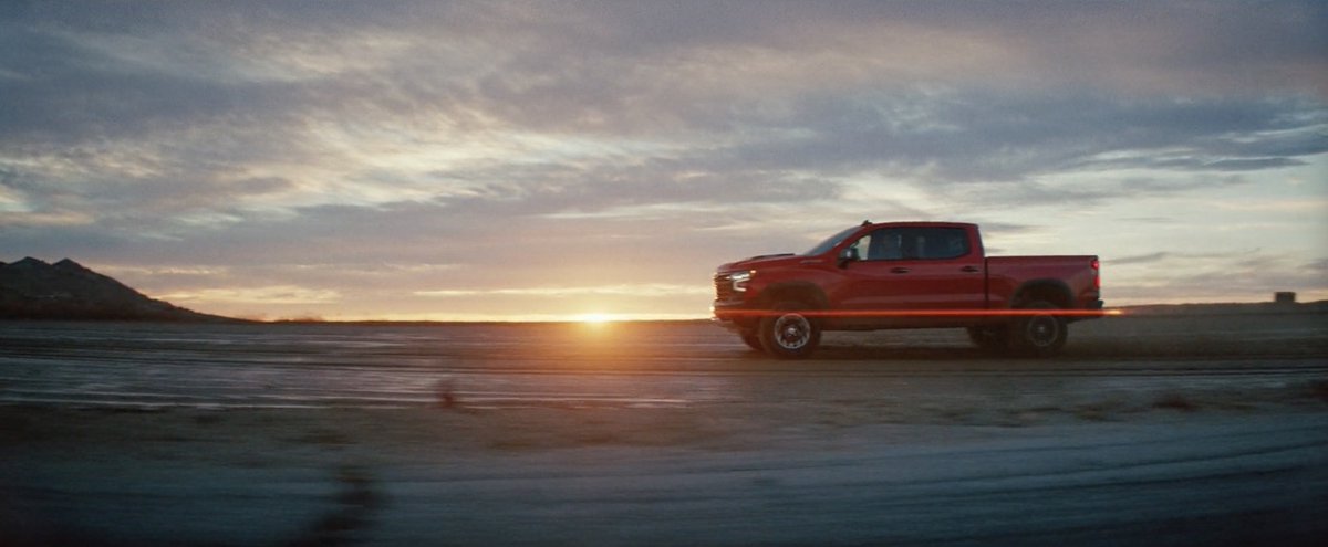 Tagidottv's tweet photo. Today we are featuring Jovan Todorovic's latest: General Motors - See You on the Road

Director: @jovan_todorovic
Editor: @milena_z_petrovic
Director of Photography: @packdrawn
Agency: @droga5
CD: @kouninska
Production Company: @smugglersite https://t.co/c3GcUdUmIX