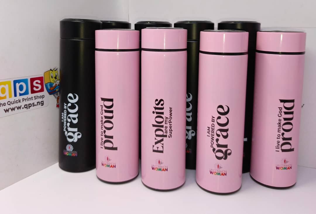 QuickPrintShopN's tweet image. Branded and bottle-ready!
Helping businesses make a splash with custom water bottle prints that stand out.
---------
Call/WhatsApp US: 08158848484
09022228280
08033338484 
--------
#PrintInProgress #QuickPrintMagic #ClientWork #CustomPrinting #PrintProcess #printingpress…